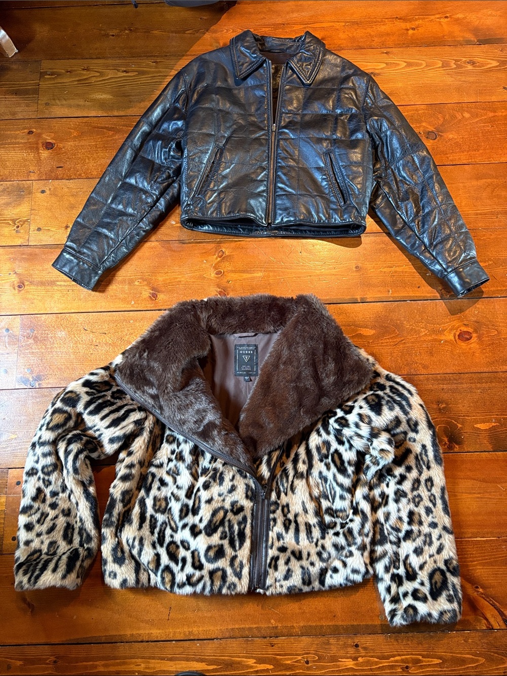 Jackets